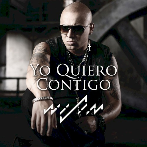 Yo quiero contigo