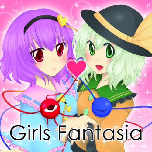 Girls Fantasia