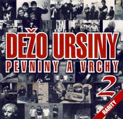 Pevniny a vrchy 2 (Rarity)