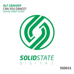Can You Dance? (Wayne Smart remix)