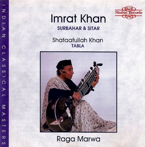 Raga Marwa