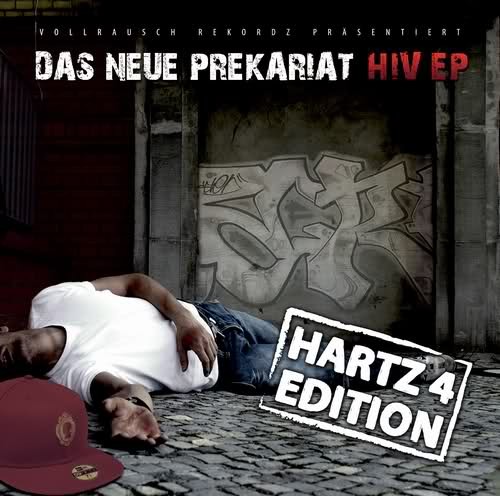 HIV EP