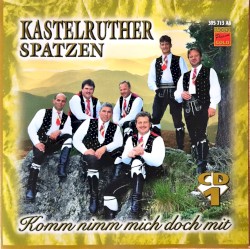 Komm nimm mich doch mit