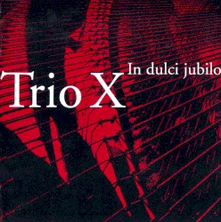 In dulci jubilo