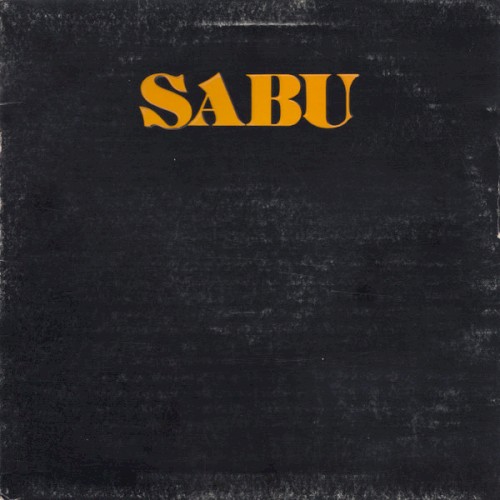 Sabu