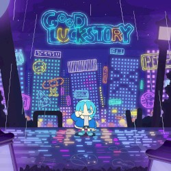 GOODLUCKSTORY