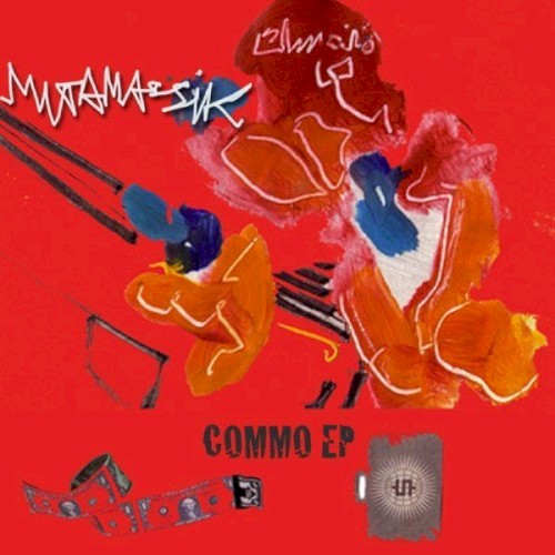 The Commo EP