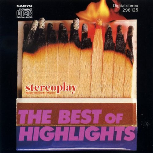 Stereoplay: The Best of Highlights