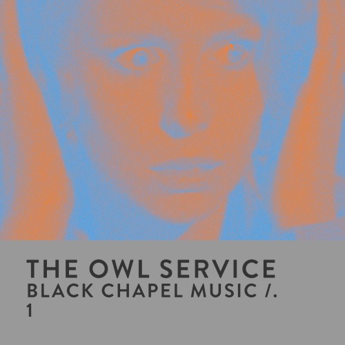 Black Chapel Music, Part 1: The Stone Tape