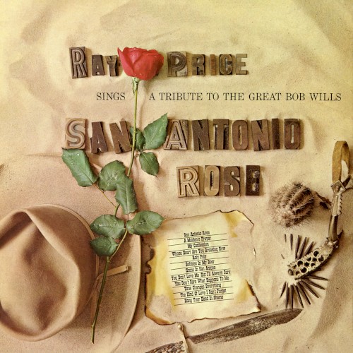 San Antonio Rose: A Tribute to the Great Bob Wills