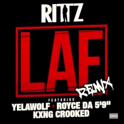 LAF Remix