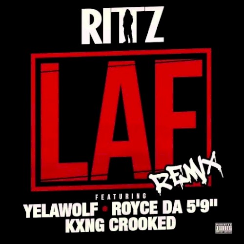 LAF Remix