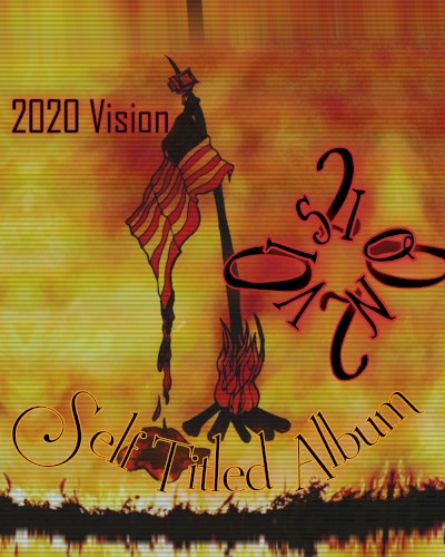 2020 Vision