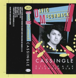 Cassingle