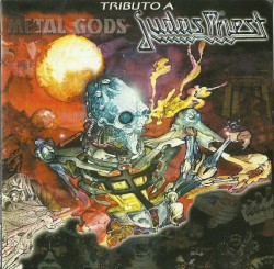 Metal Gods: Tributo a Judas Priest