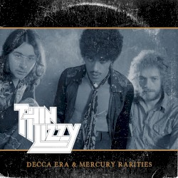 Decca Era & Mercury Rarities