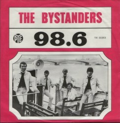 98.6 / Stubborn Kind of Fellow