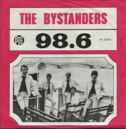 98.6 / Stubborn Kind of Fellow