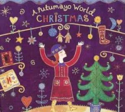 A Putumayo World Christmas