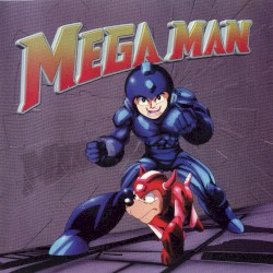 Mega Man