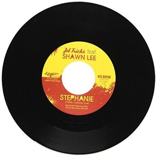 Stephanie / See Us Through