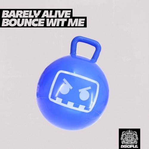 Bounce Wit Me