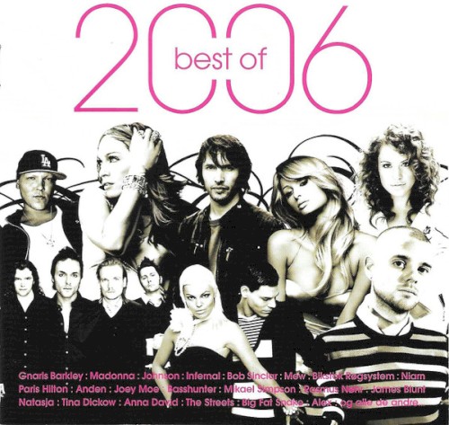 Best of 2006