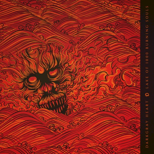 Lake of 1000 Burning Souls EP