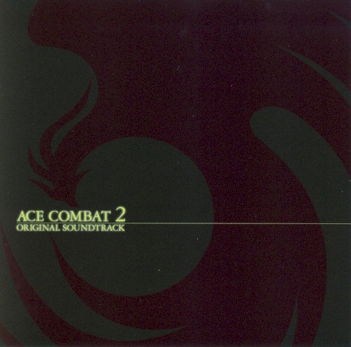 Ace Combat 2 Original Soundtrack