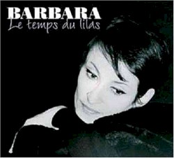 Le Temps du lilas