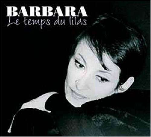 Le Temps du lilas