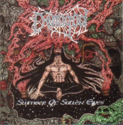 Slumber of Sullen Eyes