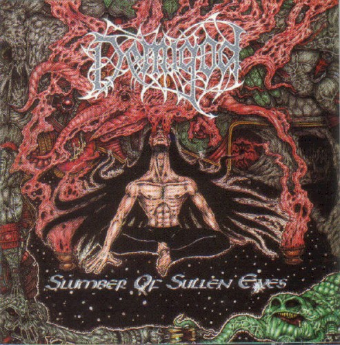 Slumber of Sullen Eyes