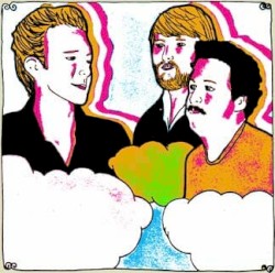 Daytrotter Session