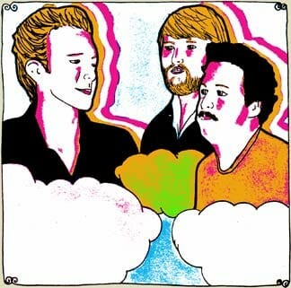 Daytrotter Session