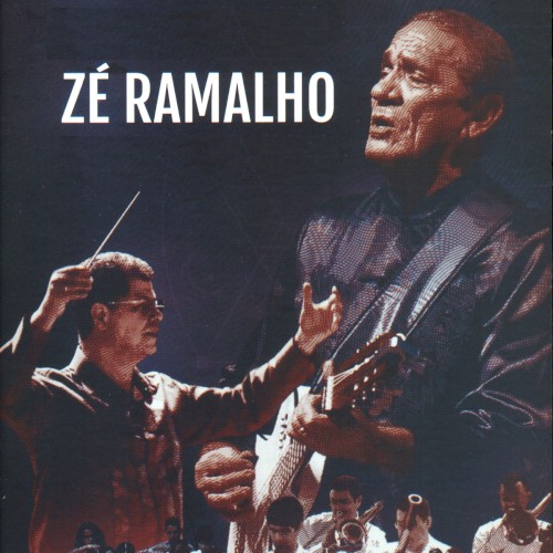Zé Ramalho Sinfônico
