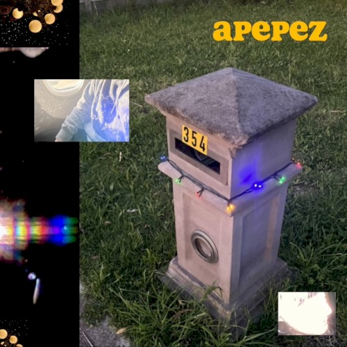 APEPEZ