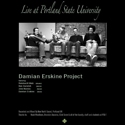 Live at Portland State University