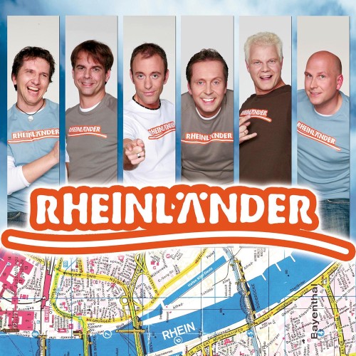 Rheinländer