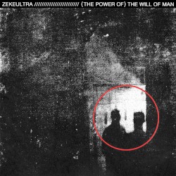 (The Power of) The Will of Man