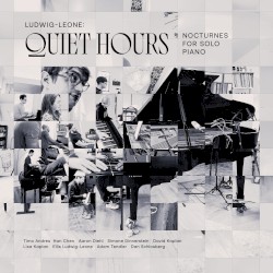 Ludwig-Leone: Quiet Hours