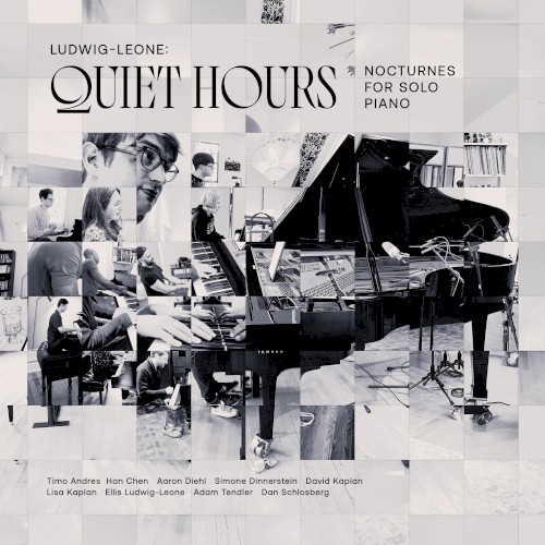 Ludwig-Leone: Quiet Hours