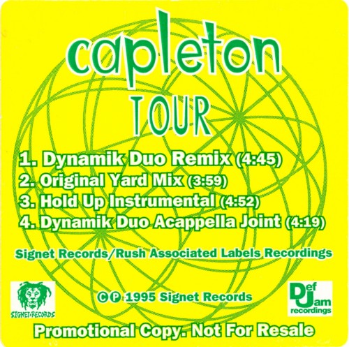 Tour