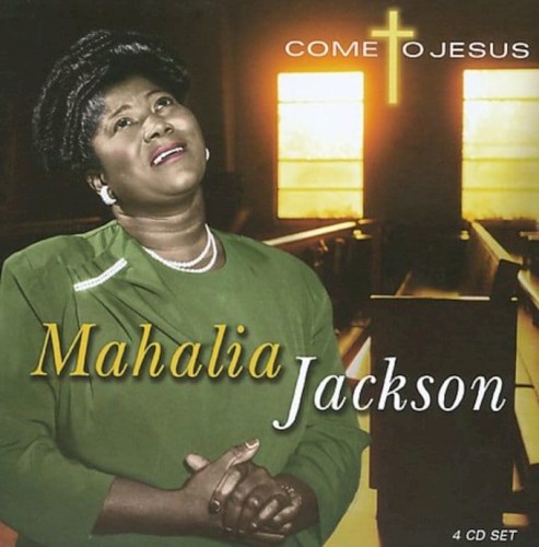 Come to Jesus