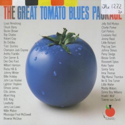 The Great Tomato Blues Package