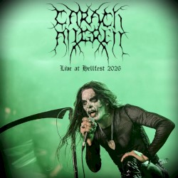 Live at Hellfest 2026