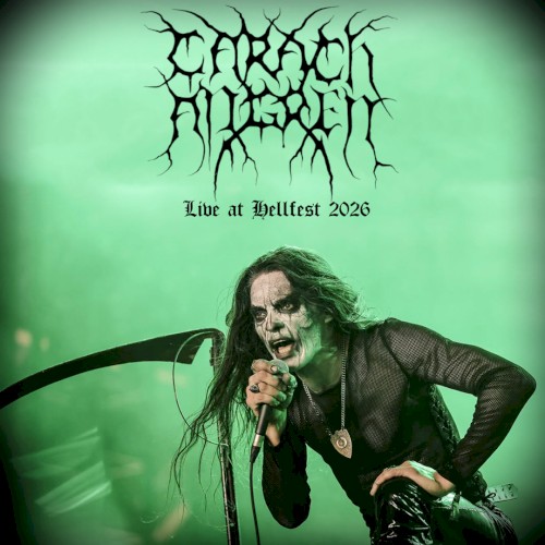 Live at Hellfest 2026
