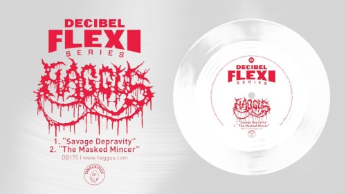 Savage Depravity / The Masked Mincer