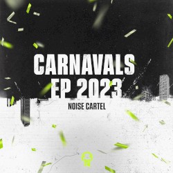 Carnavals EP 2023