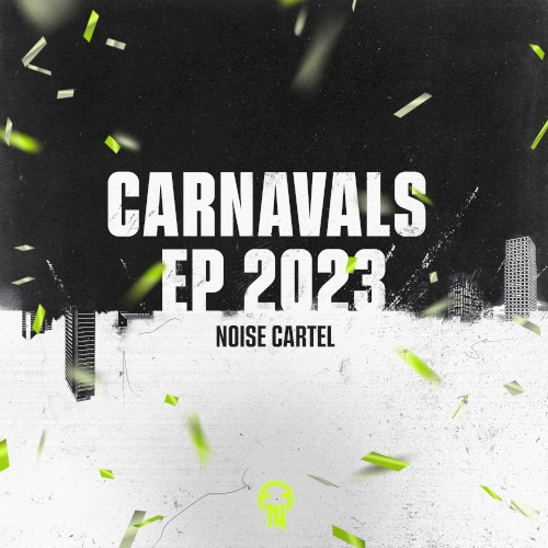 Carnavals EP 2023